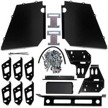 ARB Bumper Mounting Kit for 3448530, Ophalen of Verzenden, Nieuw