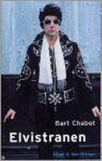 Elvistranen 9789038814193 Bart Chabot, Verzenden, Gelezen, Bart Chabot