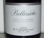 2024 Côtes du Rhône Belleruche - Michel Chapoutier - Rhône, Verzamelen, Nieuw