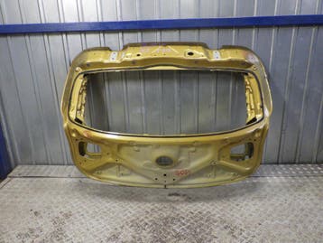 BMW X2 F39 achterklep achterste frame, Verzenden, Gebruikt