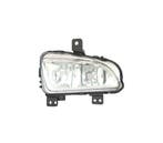 Phare Gauche Antibrouillard Pour Fiat 500X 15-18, Auto-onderdelen, Verlichting, Verzenden, Nieuw