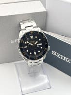 Seiko - Seiko 5 Sports - Zonder minimumprijs - SBSA007 /
