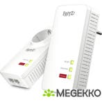 FRITZ!Powerline 1260E, Computers en Software, Verzenden, Nieuw