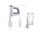 Braun MultiMix 5 HM 5107 - Handmixer - 750W - Wit, Elektronische apparatuur, Keukenmixers, Verzenden, Zo goed als nieuw