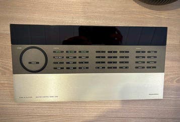 Bang & Olufsen - Master Control Panel 5500 Télécommande