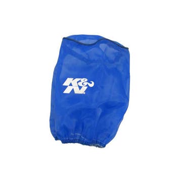 K&N Drycharger Filterhoes voor RX-4730, 152-127 x 165mm - Bl, Verzenden