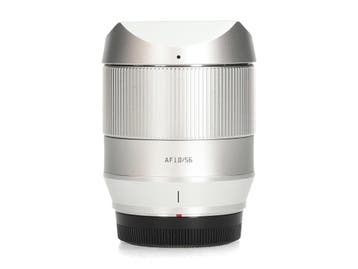 TTArtisan AF 56mm F1.8 - Fujifilm XF - 1 jaar garantie, TV, Hi-fi & Vidéo, Photo | Lentilles & Objectifs, Ophalen of Verzenden