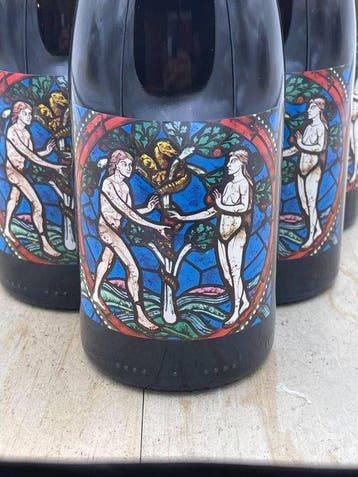 2022 Domaine de lEcu Carpe Diem Melon de Bourgogne -, Nieuw