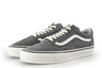 Vans Sneakers in maat 46 Grijs, Kleding | Heren, Schoenen, Overige kleuren, Verzenden, Zo goed als nieuw, Sneakers