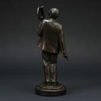 Beeld, Standbeeld van Vincent van Gogh 26.6 cm / 1.6 kg -, Antiek en Kunst