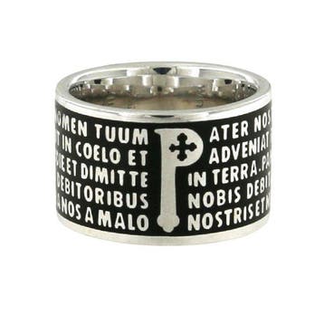 Zonder minimumprijs - Tuum - Ring Zilver