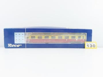 Roco H0 - 45641 - Modeltrein personenwagen (1) - TEE