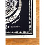 Shepard Fairey (OBEY) (1970) - Crescent (artist proof)