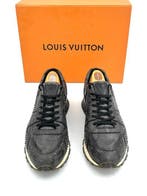 Louis Vuitton - Runaway Python - Sneakers - Taille : EU 43, Nieuw