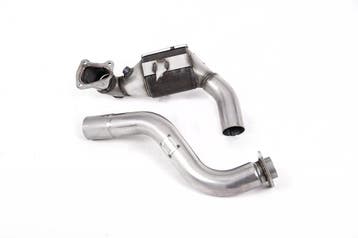Downpipe | Suzuki Swift Sport 1.4 BoosterJet (niet-hybride e, Verzenden, Nieuw