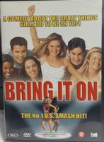 Bring It On (dvd tweedehands film), Ophalen of Verzenden, Nieuw in verpakking
