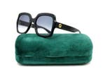 Gucci - OCCHIALI DA SOLE - Lunettes de soleil