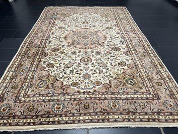 Ghoum Jugendstil - Tapis - 305 cm - 200 cm, Huis en Inrichting, Nieuw
