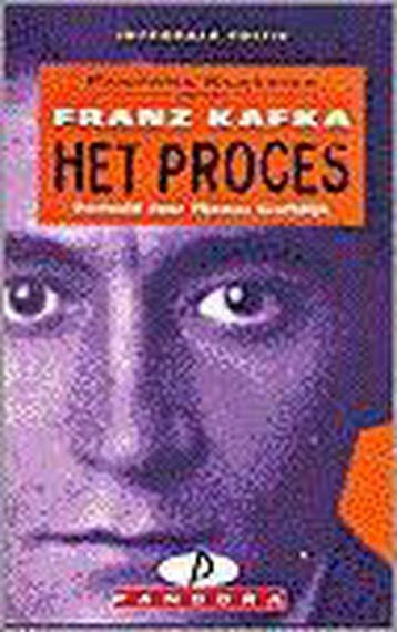Het proces / Pandora klassiek 9789025456511 Franz Kafka, Boeken, Verzenden, Gelezen, Franz Kafka
