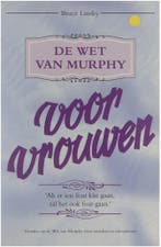 WET VAN MURPHY VOOR VROUWEN 9789022979716 B. Lansky, Verzenden, Gelezen, B. Lansky