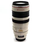 Canon EF 100-400mm F/4.5-5.6 L IS USM tele zoomlens #PRO