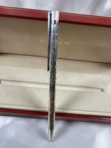 S.T. Dupont - classique - Stylo à bille, Nieuw