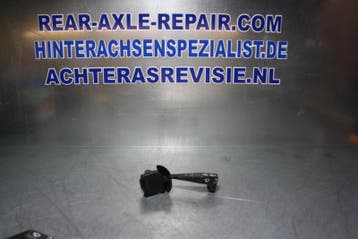 Ruitenwisserschakelaar / richtingaanwijzer Opel Kadett E., Auto-onderdelen, Interieur en Bekleding, Verzenden, Nieuw, Opel