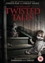 Twisted Tales IMPORT (DVD), Verzenden, Nieuw in verpakking