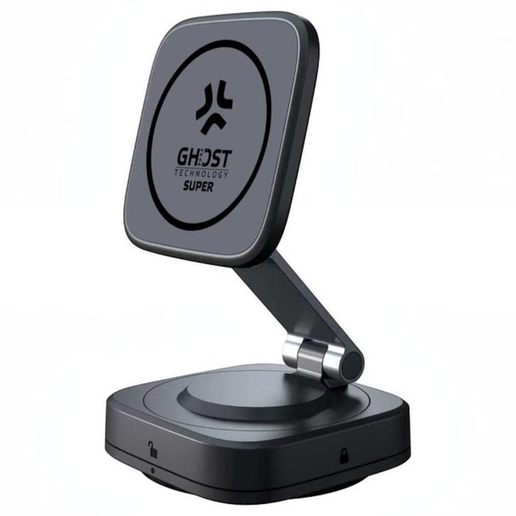 Celly Ghost Super MagSafe Telefoonhouder Dashboard, Télécoms, Supports de téléphone, Envoi