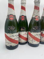 G. H. Mumm, Cordon Rouge - Champagne Brut - 6 Flessen (0.75, Nieuw