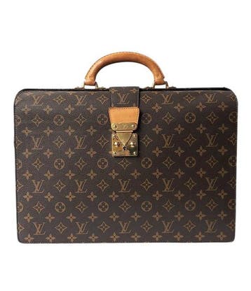 Louis Vuitton - Business bag, Nieuw