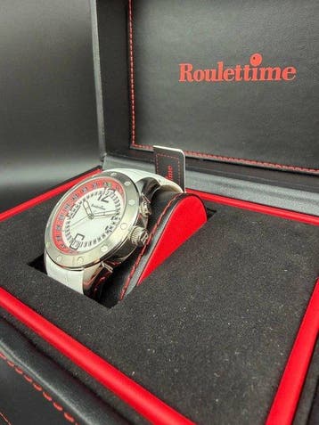 Roulettime - Roulette - Sans prix de réserve - Unisexe -, Nieuw