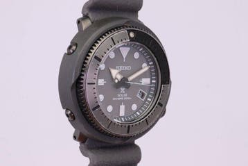 Seiko - Prospex - Zonder minimumprijs - SNE537P1 | V157-0DC0