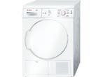Bosch WTE84104NL - Condensdroger - 7 kg - Geluidsniveau 66, Elektronische apparatuur, Droogkasten, Verzenden, Zo goed als nieuw