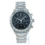 Omega - Speedmaster Chronograph Date - Zonder minimumprijs -, Nieuw