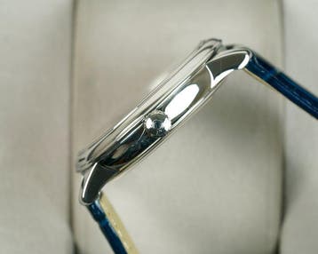 Omega - NO RESERVE PRICE - De Ville - Prestige - Co-Axial -, Nieuw