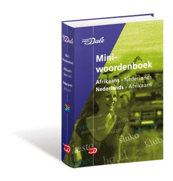 Van Dale miniwoordenboek / Van Dale miniwoordenboeken, Boeken, Gelezen, Verzenden, Nederlands, Herman Beyer