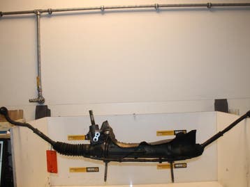 Stuurhuis Citroen C5 O149385, Auto-onderdelen, Interieur en Bekleding, Nieuw