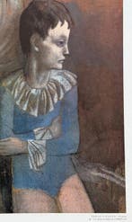 Pablo Picasso (1881-1973) - Mère et Enfant