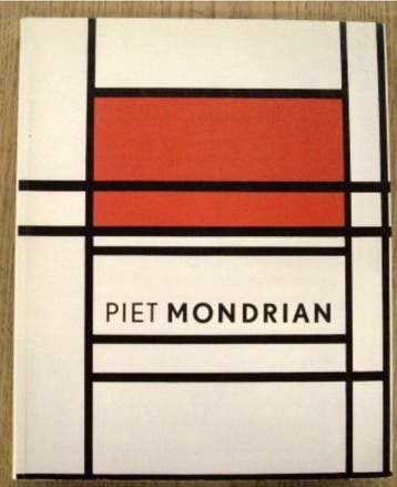 Piet Mondrian - 9788878135307 (Goed), Verzenden, Nieuw