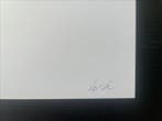 William Anastasi (1933-2023) - Autobodyographie