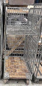 Aardappel-/ uienrek 60cm, Nieuw in verpakking