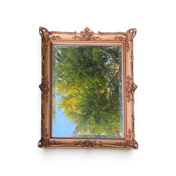 Miroir - Bois - Louis XVI