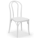 Stoel | SOZO | Kunststof | Div. Kleuren | Stapelbaar | Min., Verzenden, Nieuw in verpakking