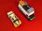 Kiosk Edition 1:43 - Model raceauto (2) - Fiat 242 Rally