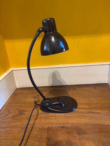 Bureaulamp - Metaal - Model 967 Bureaulamp