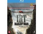 IRT Deadliest Roads - Seizoen 1 (Blu-ray), Verzenden, Nieuw in verpakking
