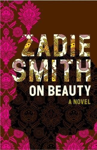 On Beauty 9780241142936 Zadie Smith, Verzenden, Zadie Smith