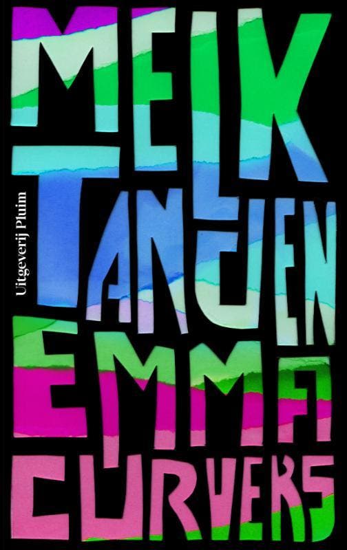 Melktanden 9789083054254 Emma Curvers, Boeken, Romans, Zo goed als nieuw, Verzenden