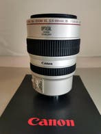 Canon XL 5.5-88mm 1.6-2.6 IS - Stabilizzato - Ottica